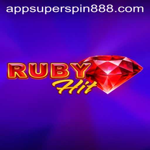 Discover the Exciting World of RubyHit with Super Spin 888