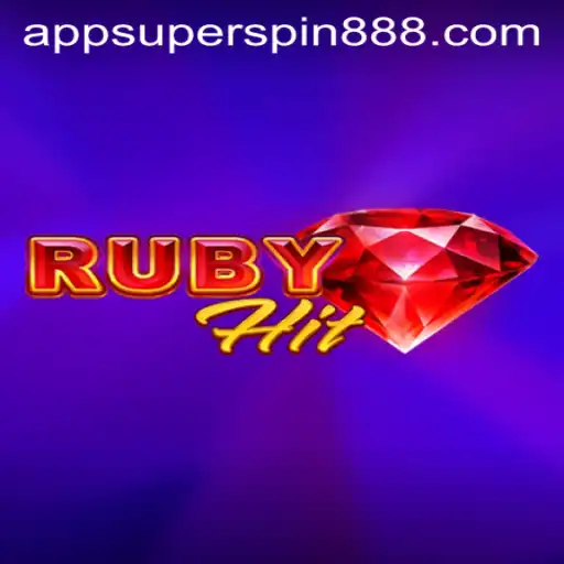 Discover the Exciting World of RubyHit with Super Spin 888