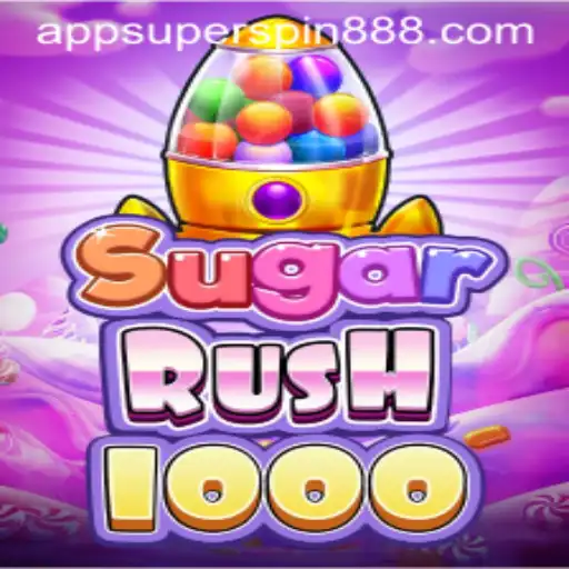 Unveiling the Thrills of SugarRush1000 and Super Spin 888