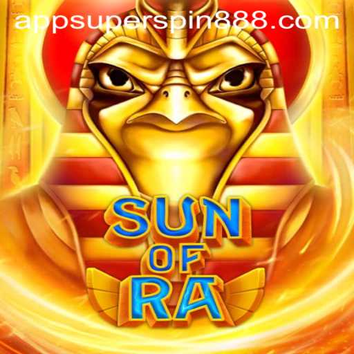 Exploring SunofRa: The Game Revolutionizing Online Casino Experience with Super Spin 888