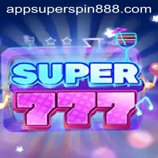 Exploring Super777: A New Era of Gaming with Super Spin 888