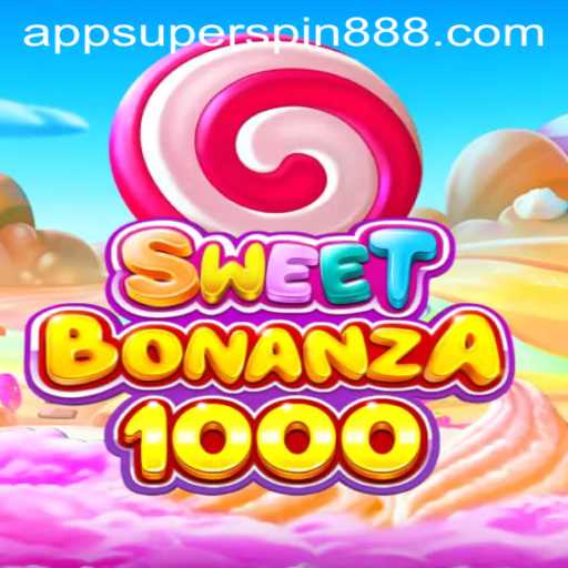 Exploring the Exciting World of SweetBonanza1000 and Super Spin 888