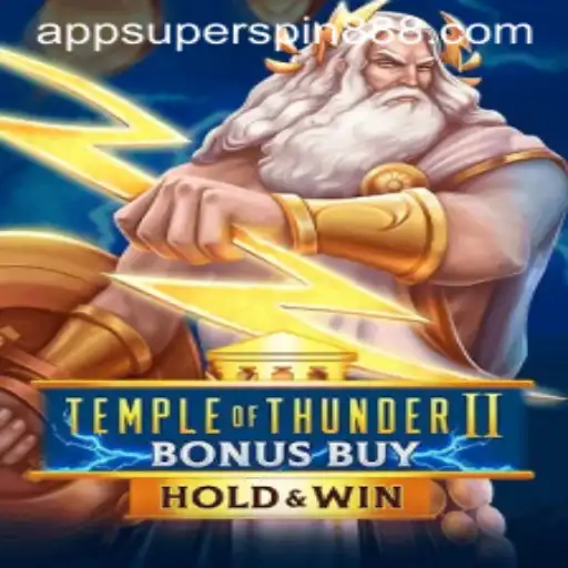 Explore TempleofThunderIIBonusBuy: The Game Revolutionizing Online Gaming