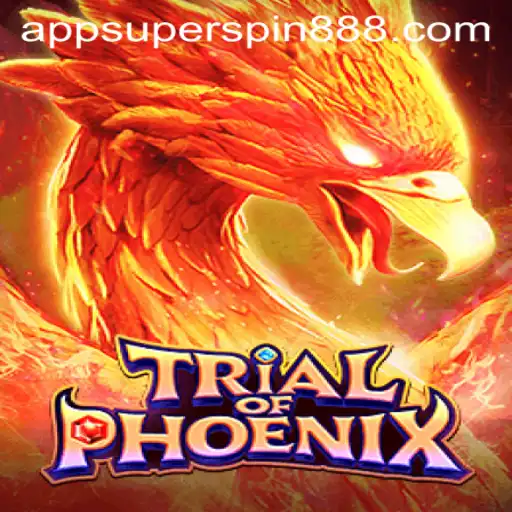 Embark on an Epic Adventure with TrialofPhoenix and Unleash the Power of Super Spin 888