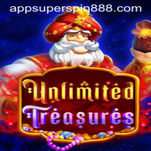 UnlimitedTreasures: Unlocking the Excitement of Super Spin 888