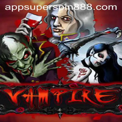 Unveiling the Mysteries of 'Vampire: Super Spin 888'