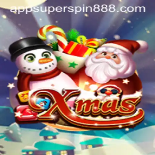 Discover the Exciting World of Xmas: Super Spin 888